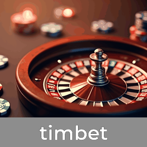 Timbet: Especialistas em Apostas Esportivas no Brasil