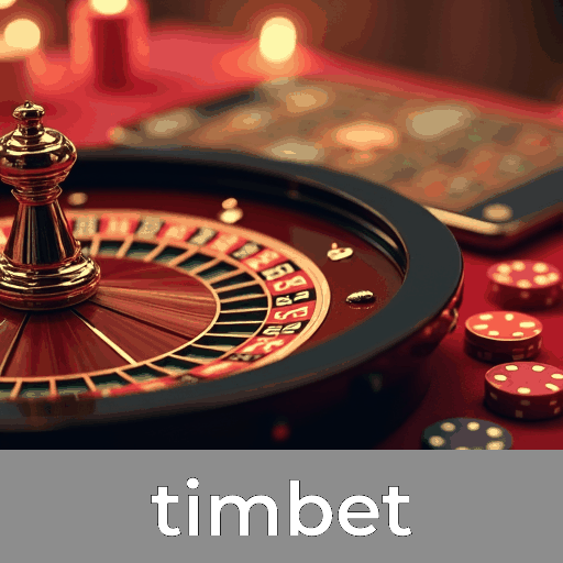 Timbet: A Revolução das Apostas Móveis