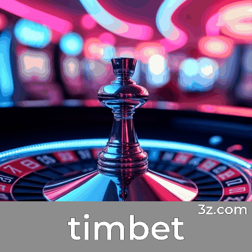 Play live casino Brazil with timbet bonuses