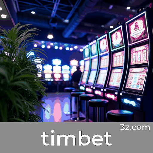 timbet login page Brazil – secure online casino access